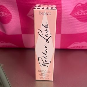 Benefit cosmetics Roller lash mascara